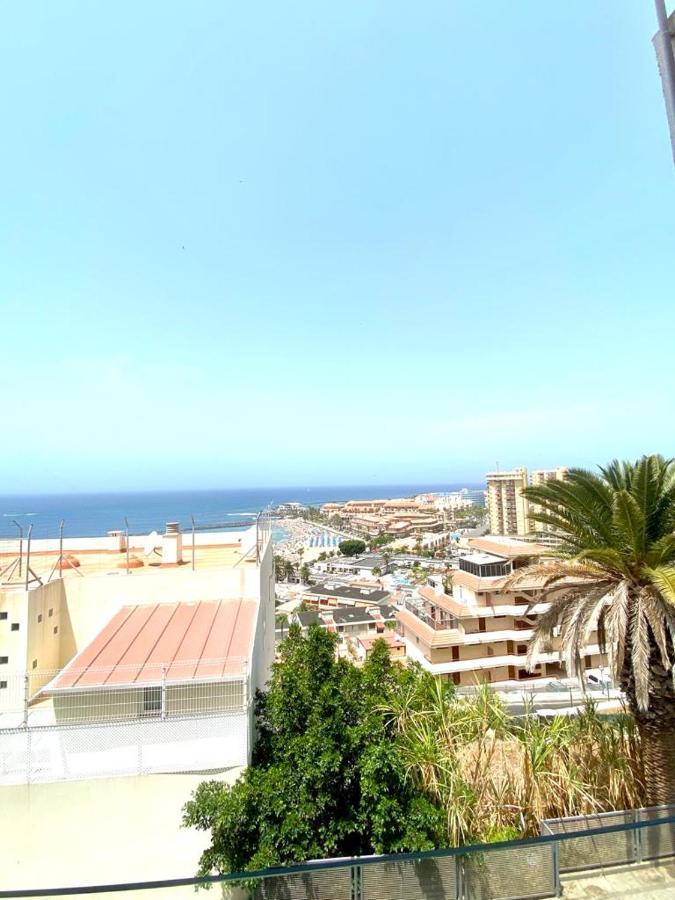 Bonny House Los Cristianos Sea View Free Wifi Арона Экстерьер фото