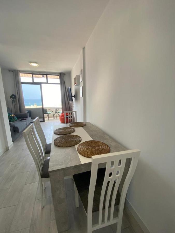 Bonny House Los Cristianos Sea View Free Wifi Арона Экстерьер фото