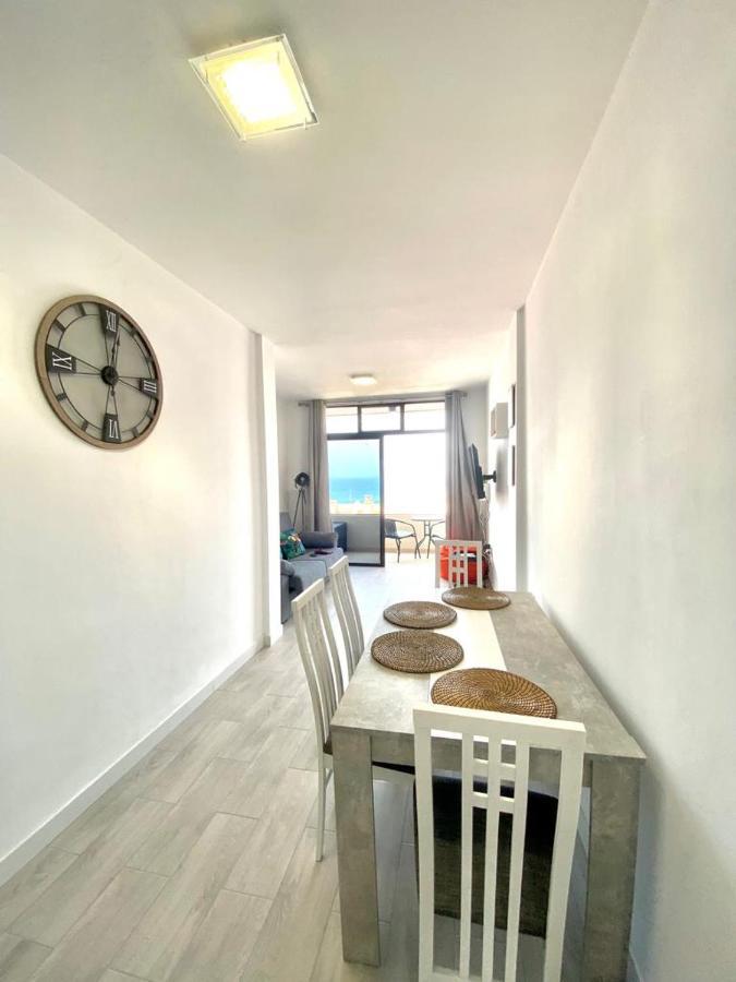 Bonny House Los Cristianos Sea View Free Wifi Арона Экстерьер фото