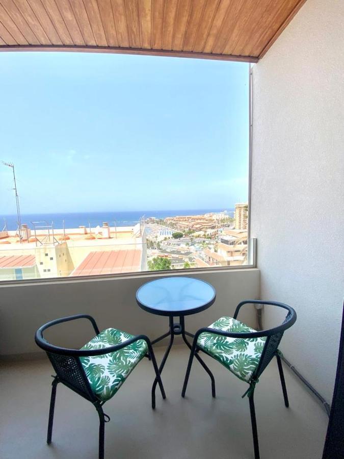 Bonny House Los Cristianos Sea View Free Wifi Арона Экстерьер фото