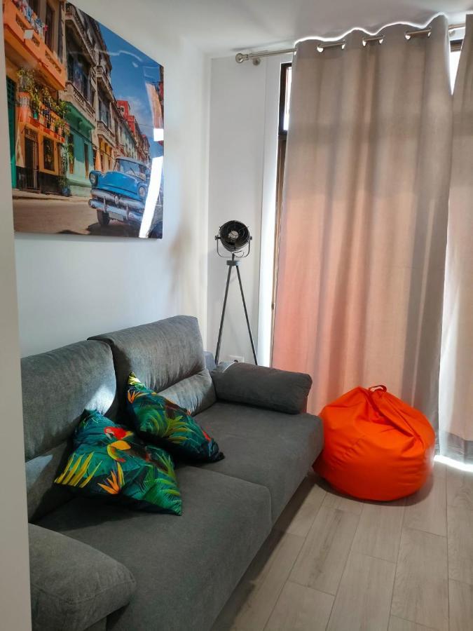 Bonny House Los Cristianos Sea View Free Wifi Арона Экстерьер фото