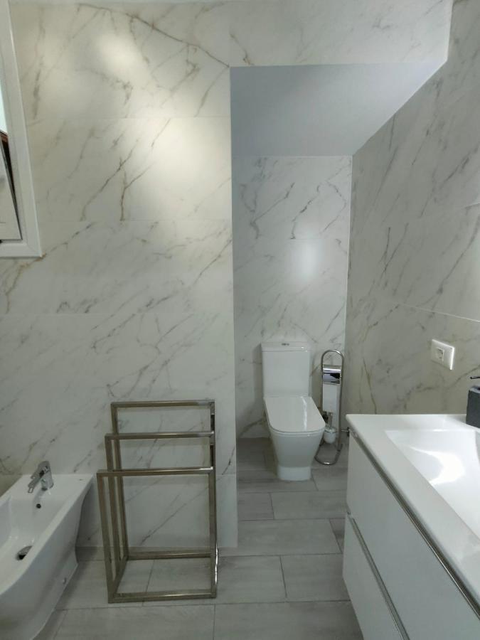 Bonny House Los Cristianos Sea View Free Wifi Арона Экстерьер фото