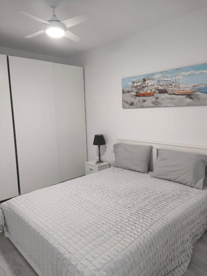 Bonny House Los Cristianos Sea View Free Wifi Арона Экстерьер фото