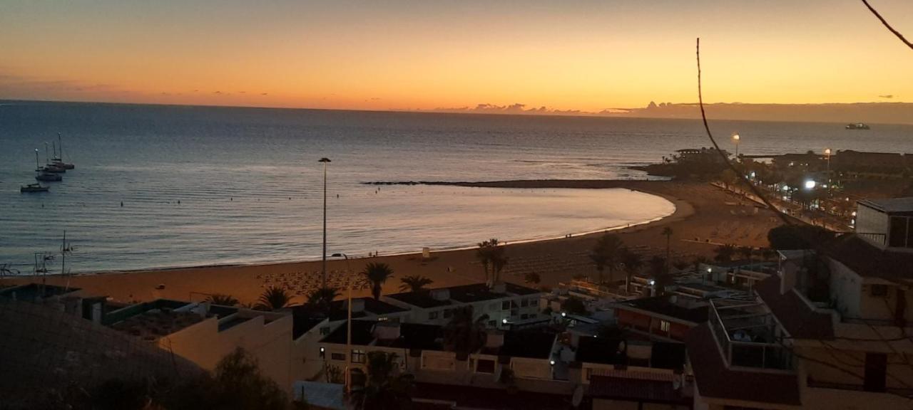 Bonny House Los Cristianos Sea View Free Wifi Арона Экстерьер фото